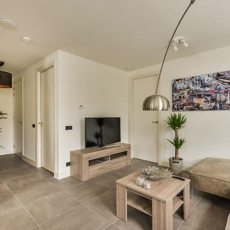 Luxury Family Residence Schinkeldijkje アールスメール エクステリア 写真