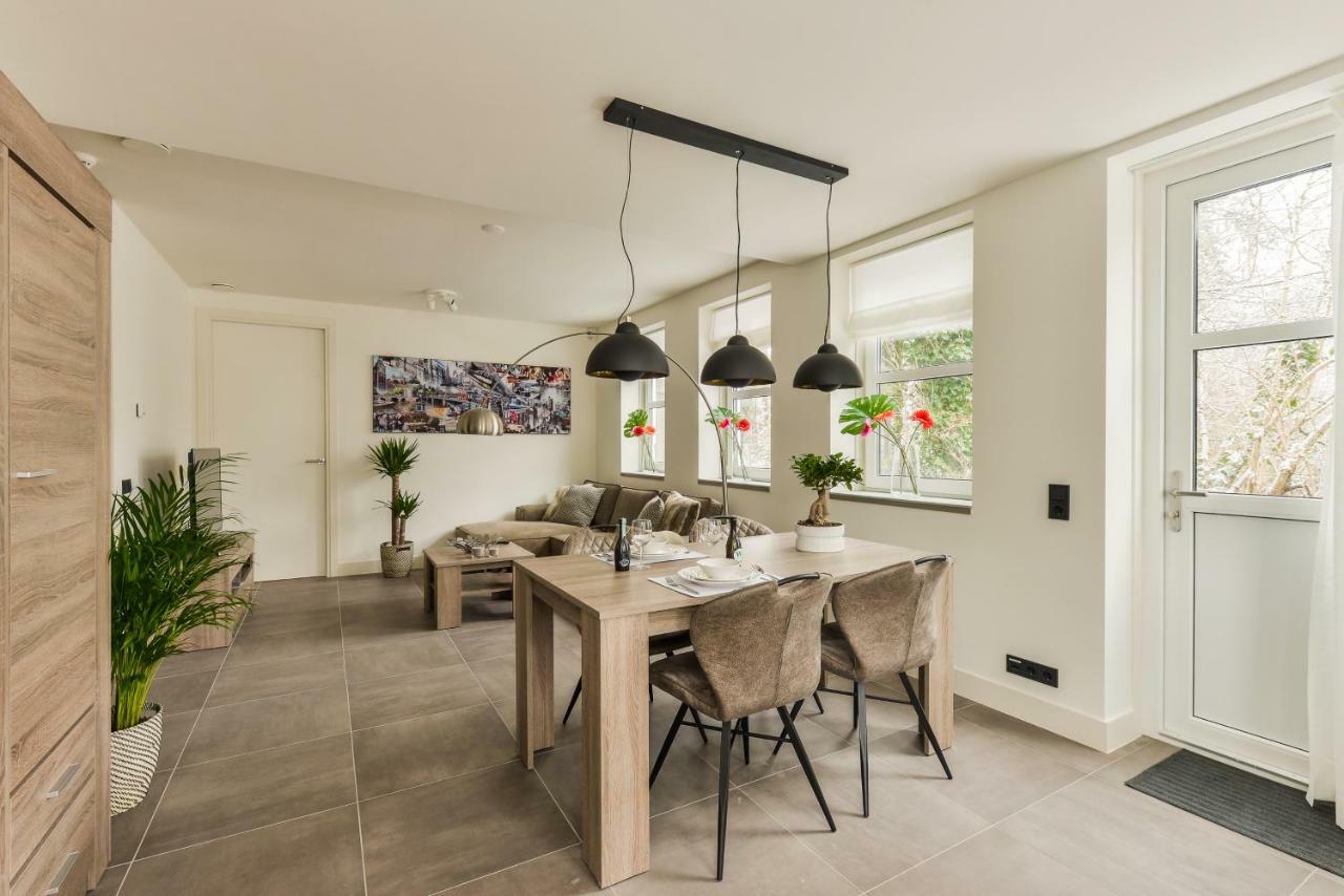 Luxury Family Residence Schinkeldijkje アールスメール エクステリア 写真