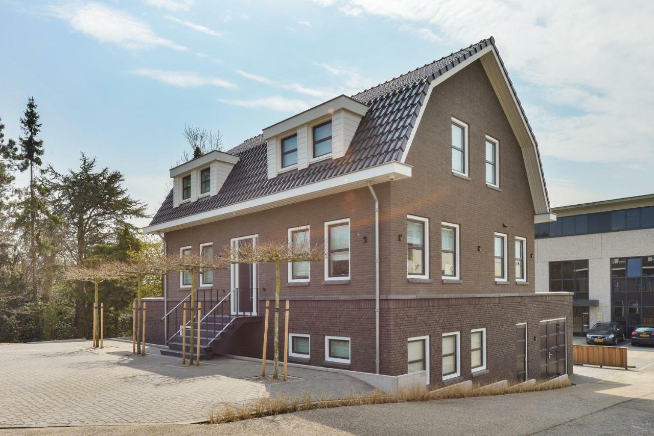 Luxury Family Residence Schinkeldijkje アールスメール エクステリア 写真